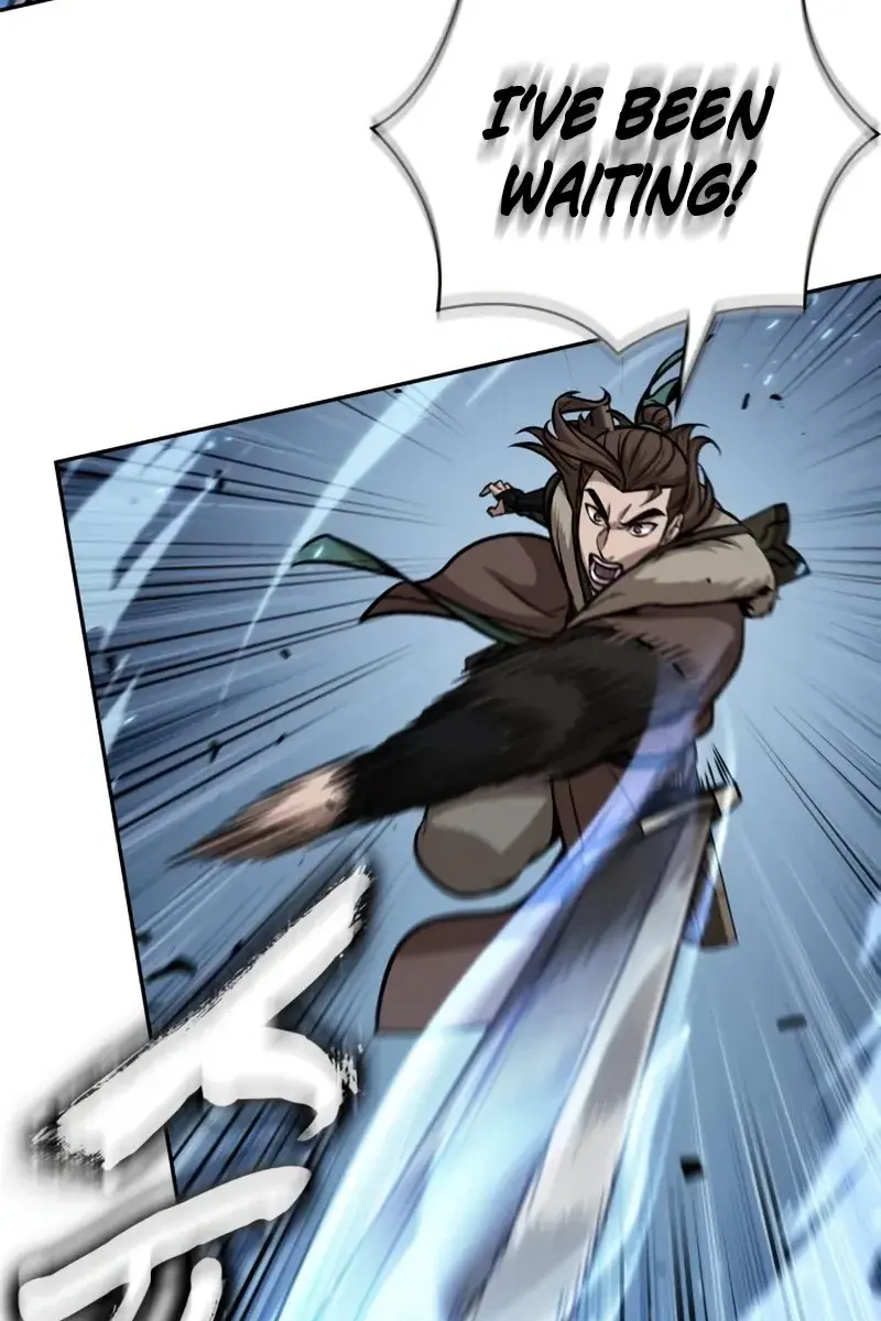 Nano Machine Chapter 175 Page 57