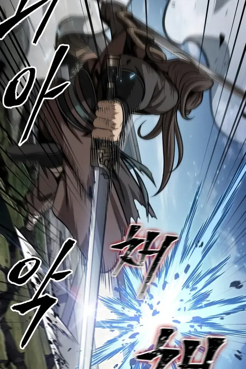 Nano Machine Chapter 175 Page 72