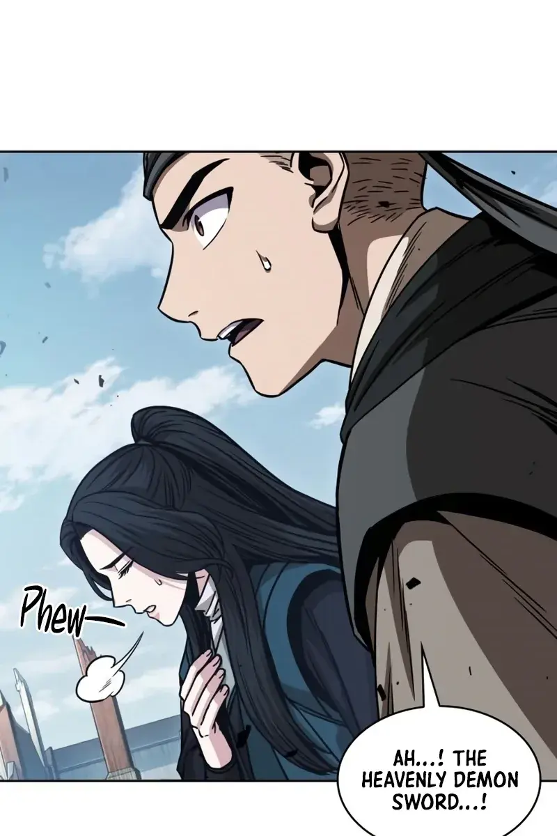 Nano Machine Chapter 175 Page 74