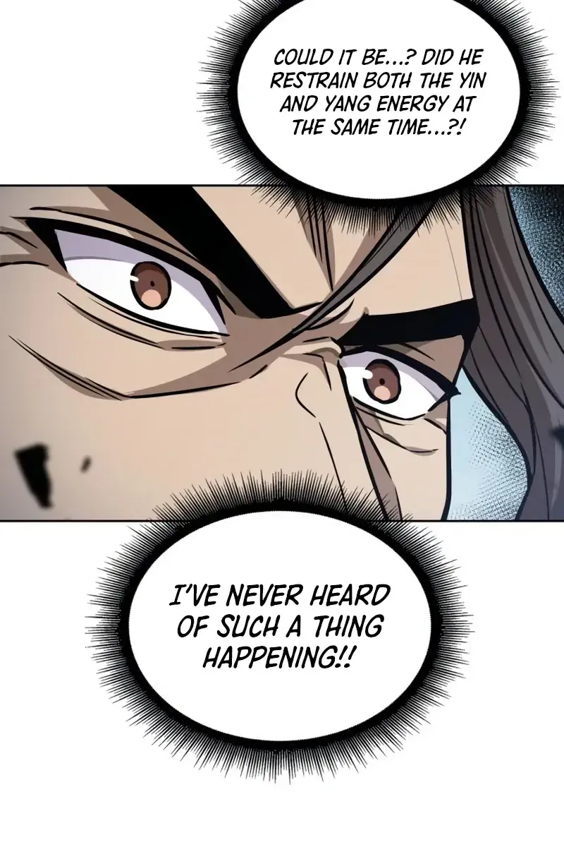 Nano Machine Chapter 175 Page 82