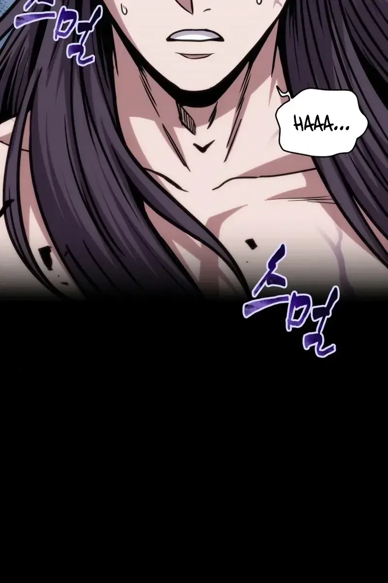 Nano Machine Chapter 175 Page 85