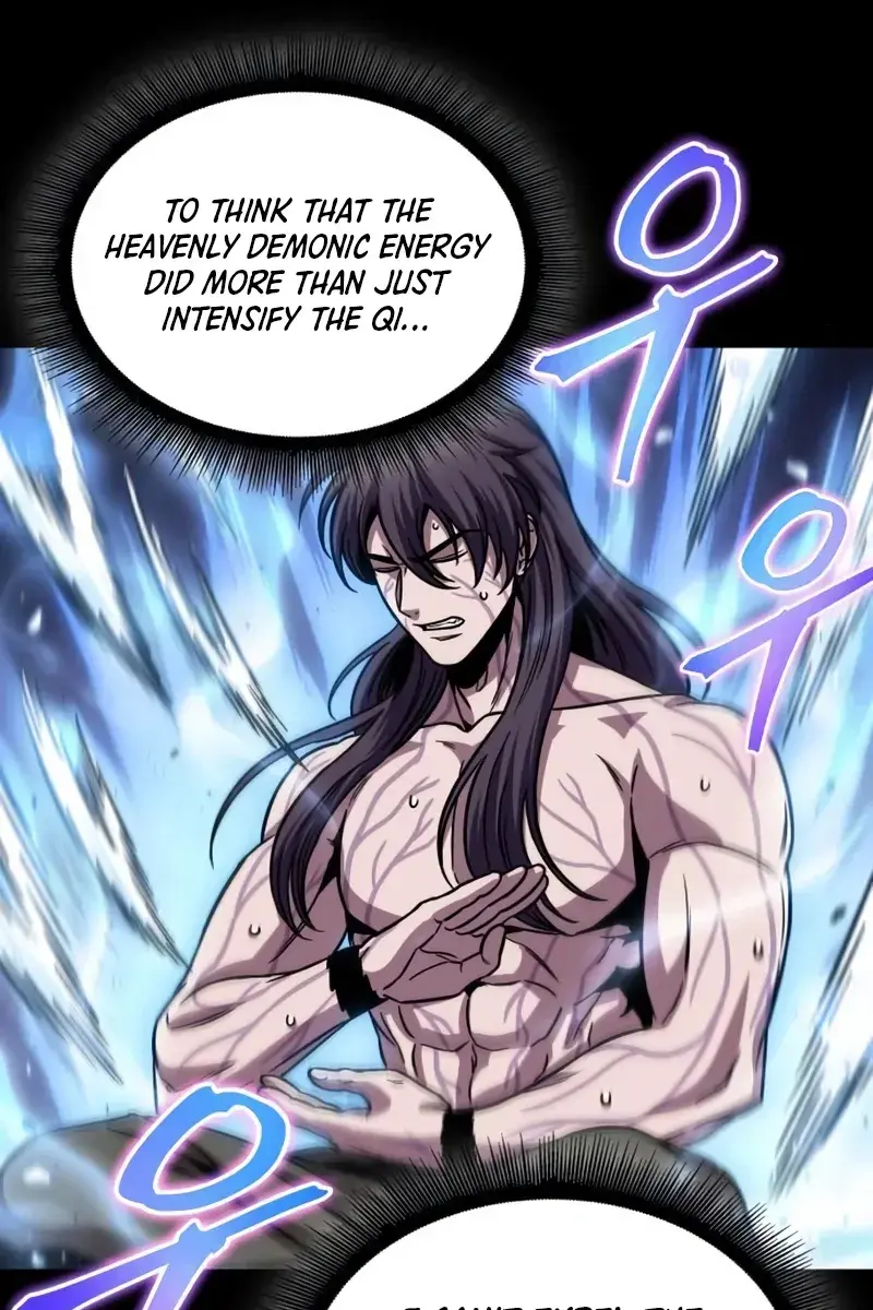 Nano Machine Chapter 175 Page 88