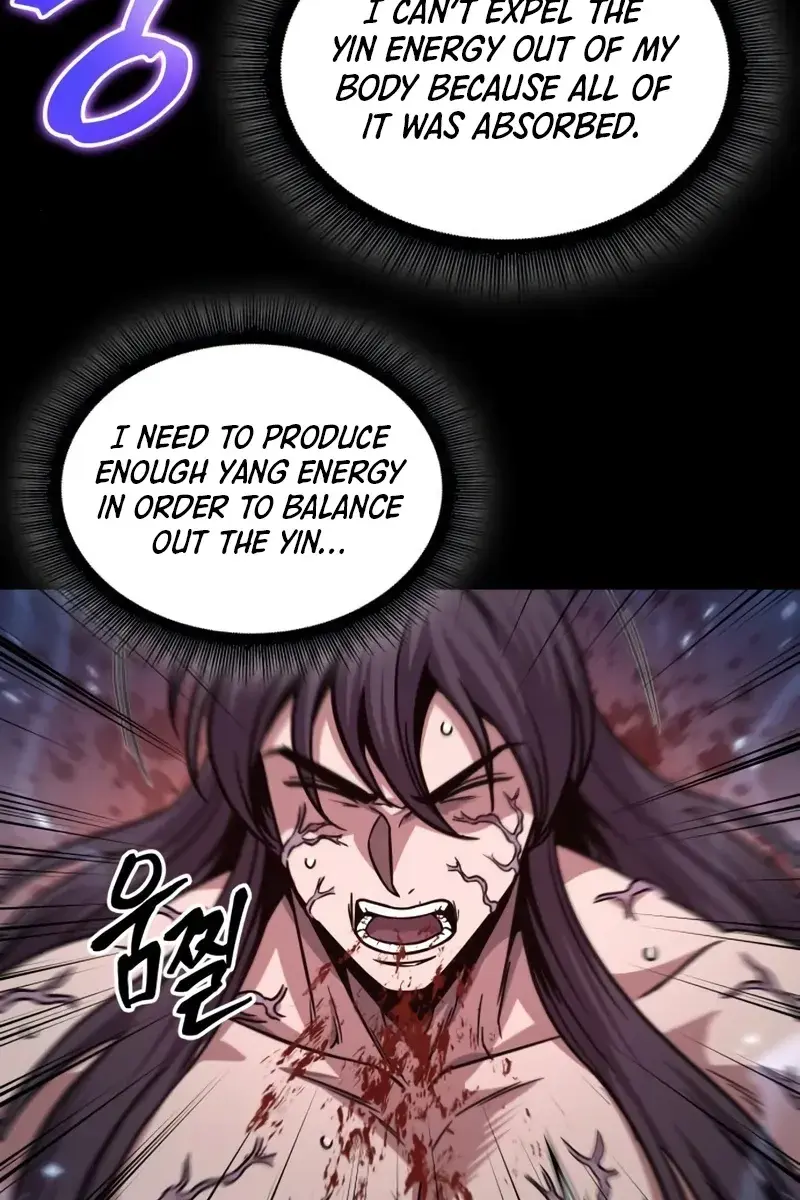 Nano Machine Chapter 175 Page 89