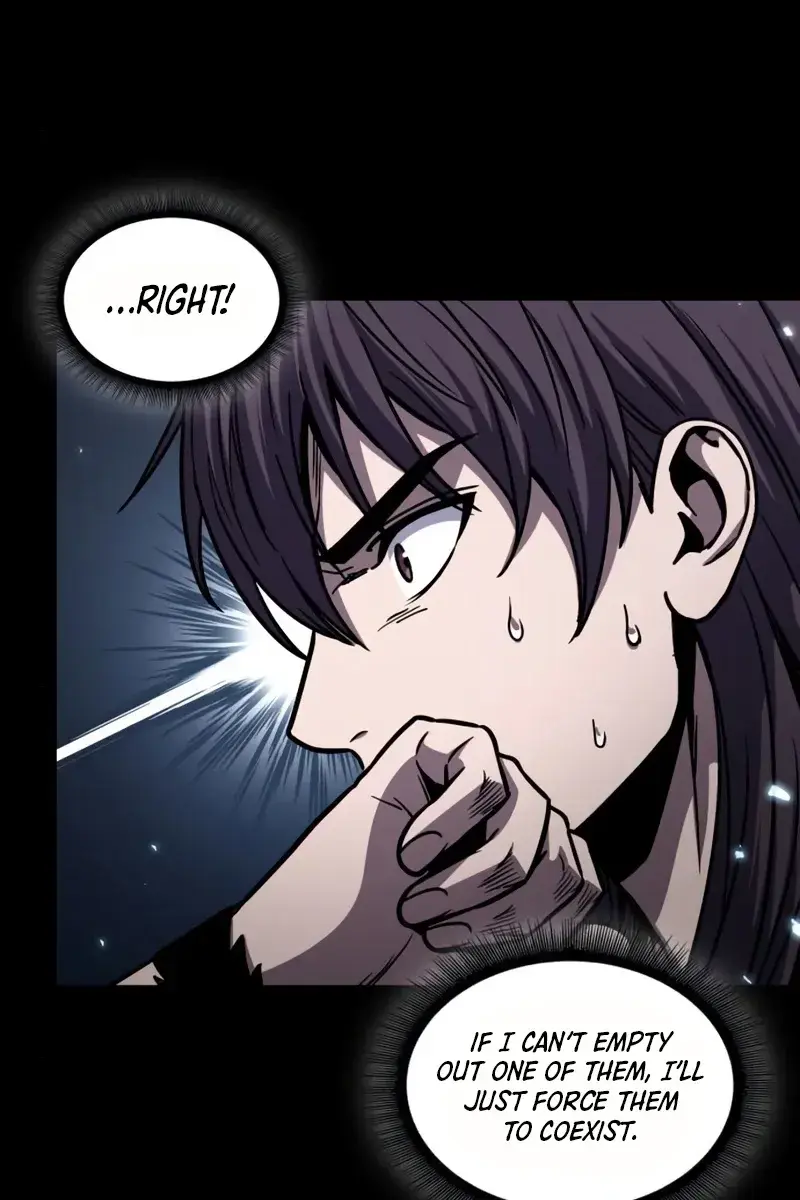 Nano Machine Chapter 175 Page 92