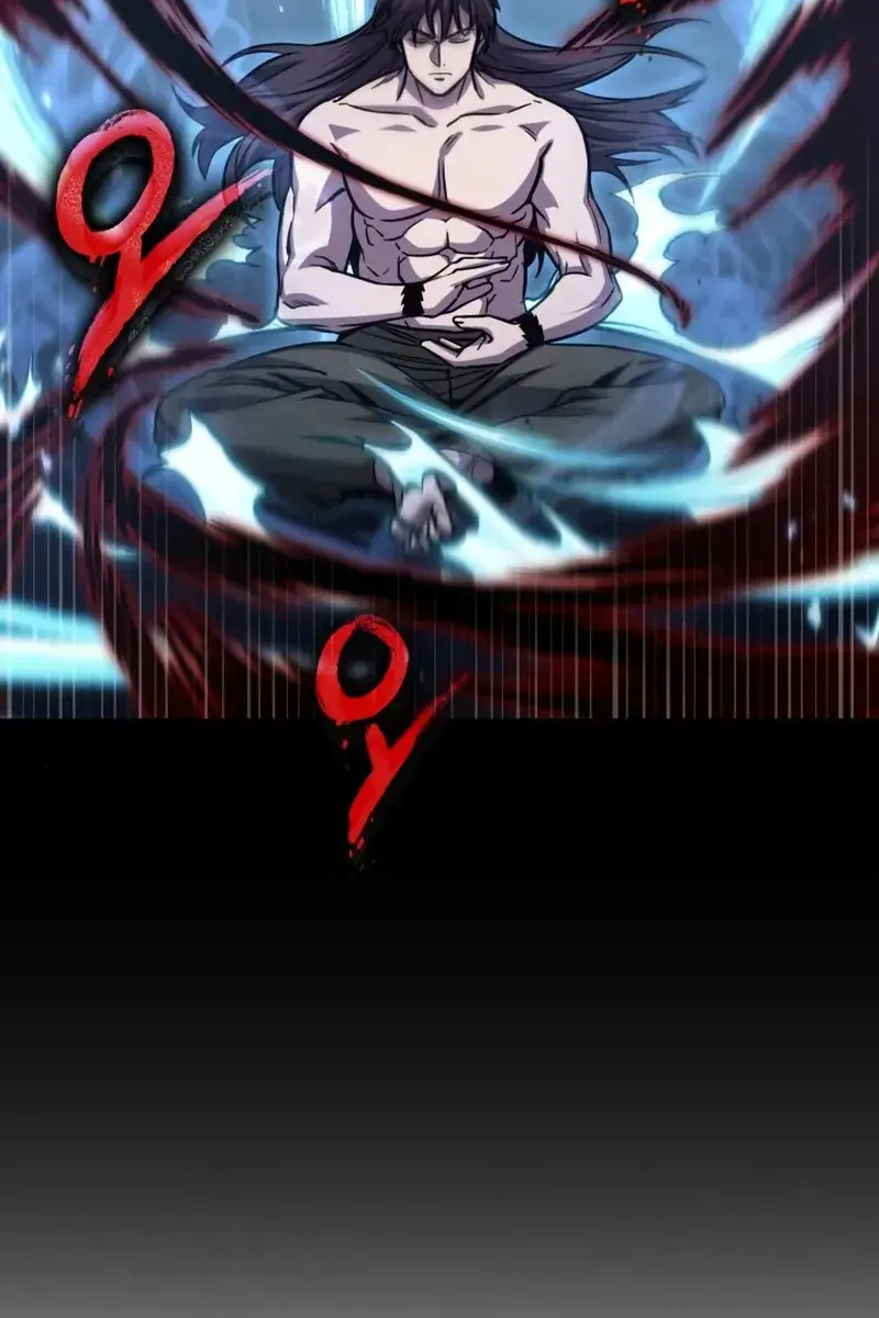 Nano Machine Chapter 175 Page 94