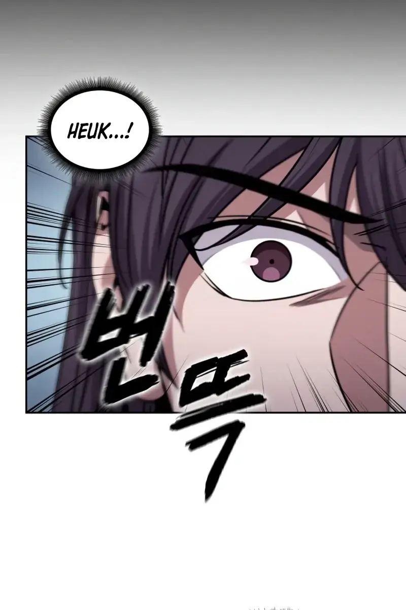 Nano Machine Chapter 175 Page 95