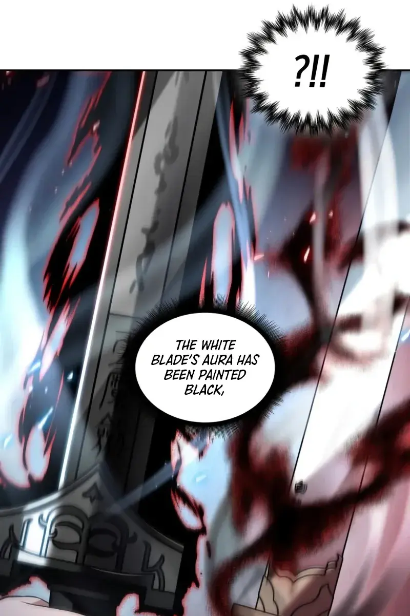 Nano Machine Chapter 175 Page 101