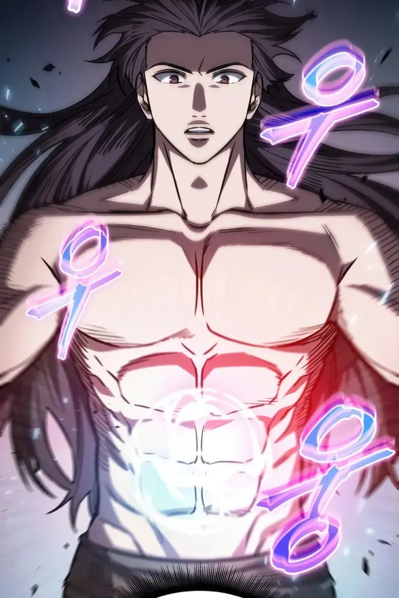 Nano Machine Chapter 175 Page 104