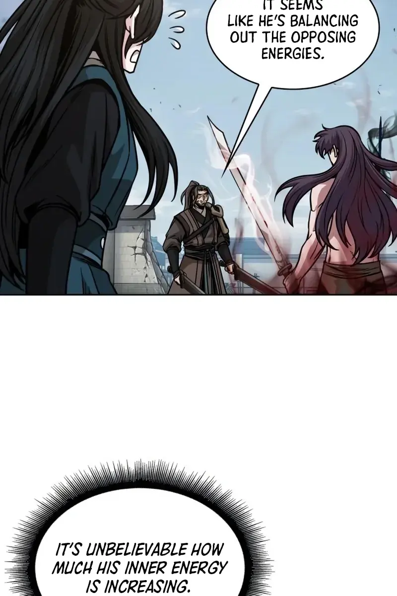 Nano Machine Chapter 175 Page 106