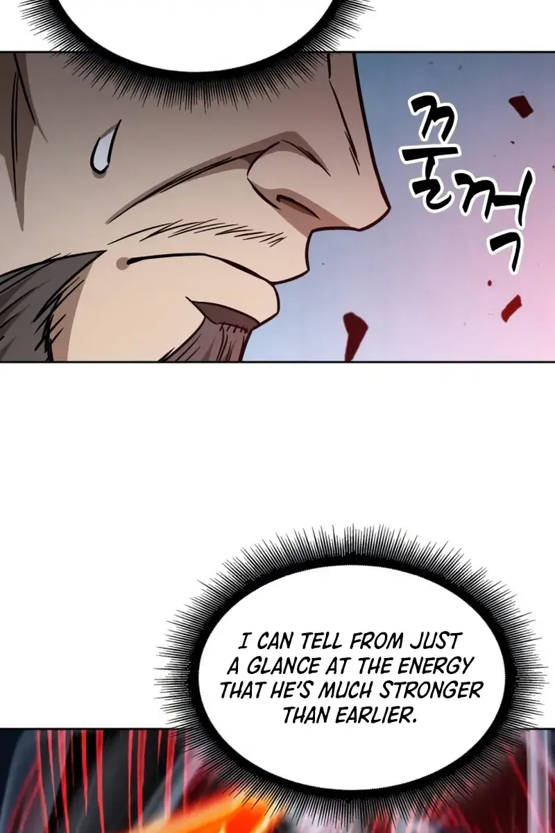 Nano Machine Chapter 175 Page 107