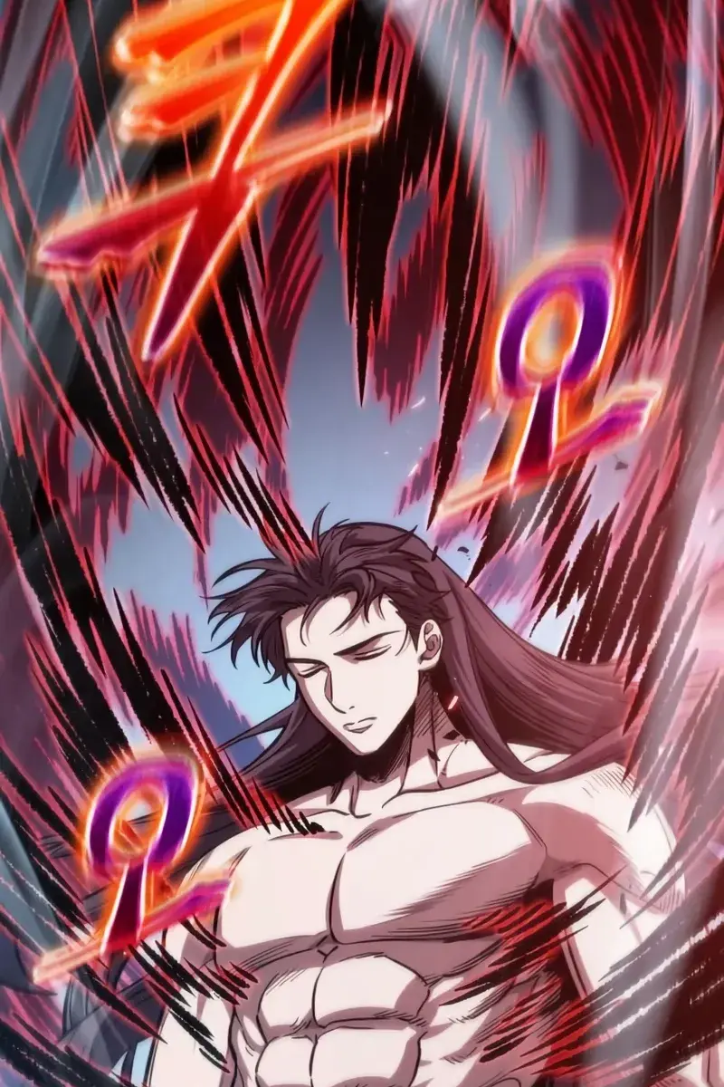 Nano Machine Chapter 175 Page 108