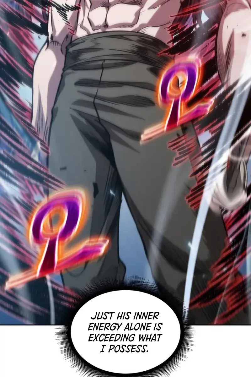 Nano Machine Chapter 175 Page 109