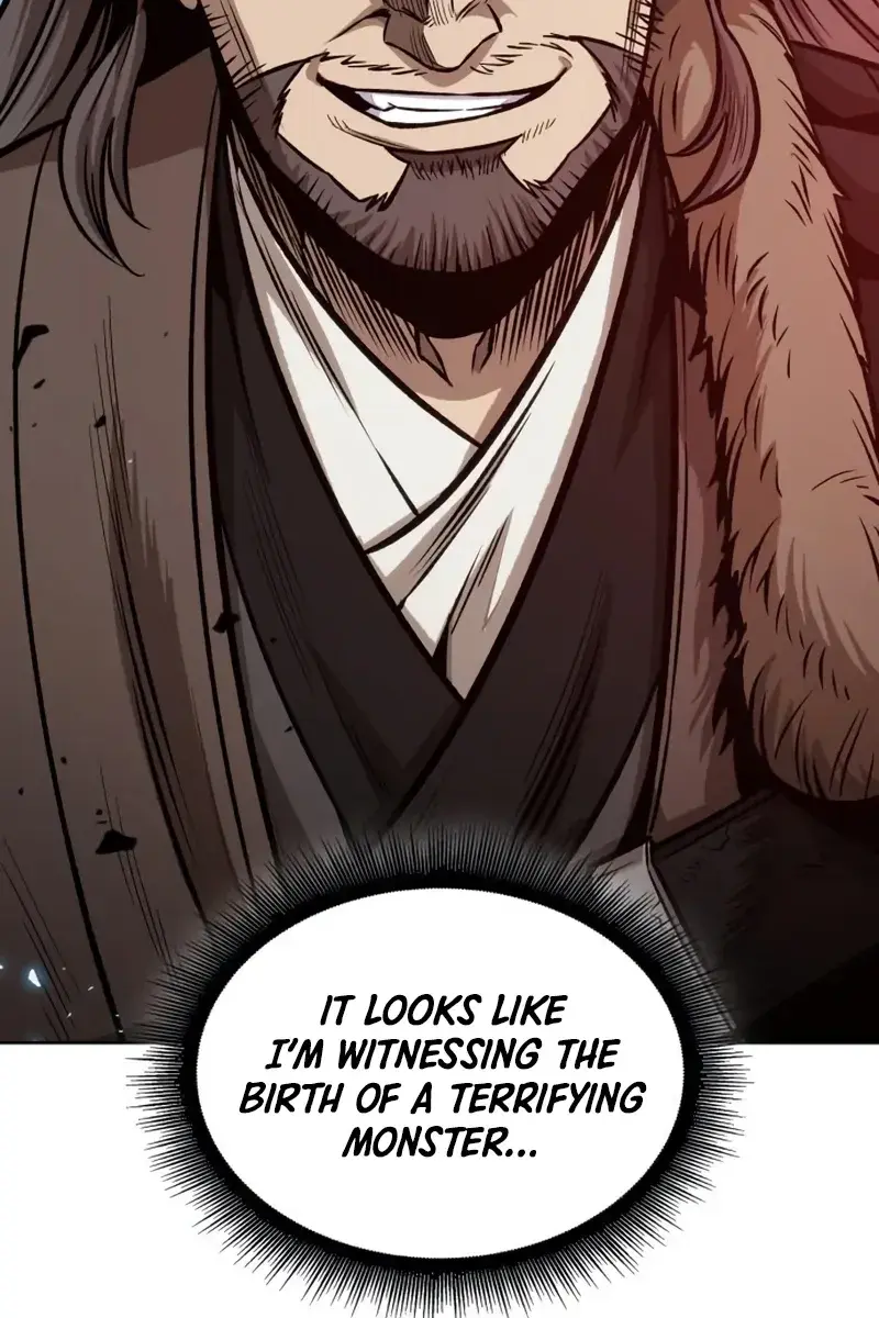 Nano Machine Chapter 175 Page 111