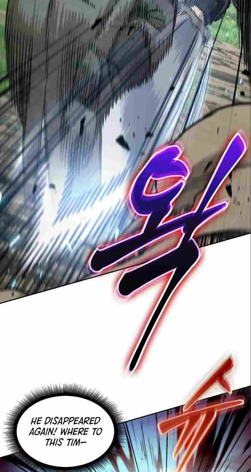 Nano Machine Chapter 176.1 Page 13