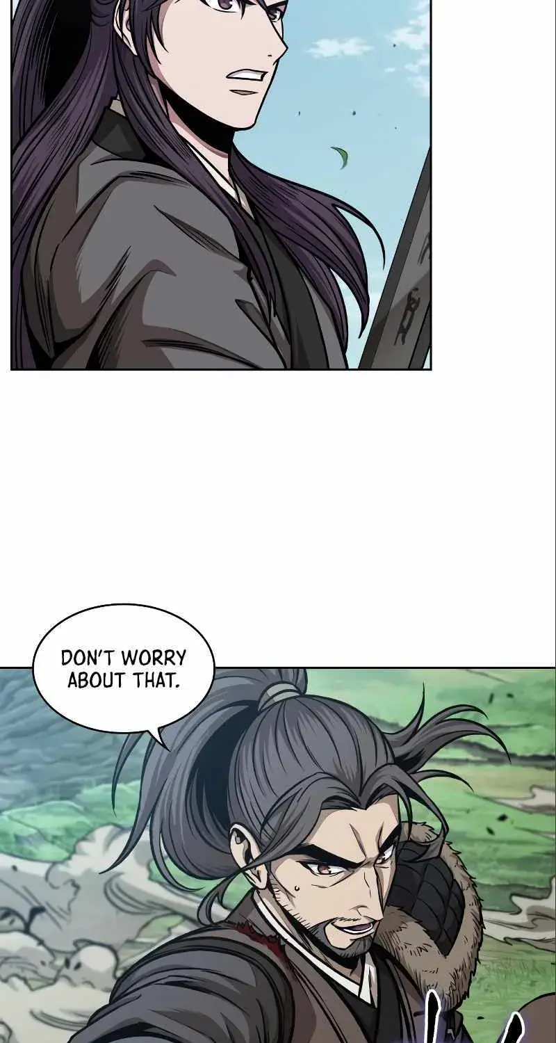 Nano Machine Chapter 176.1 Page 30