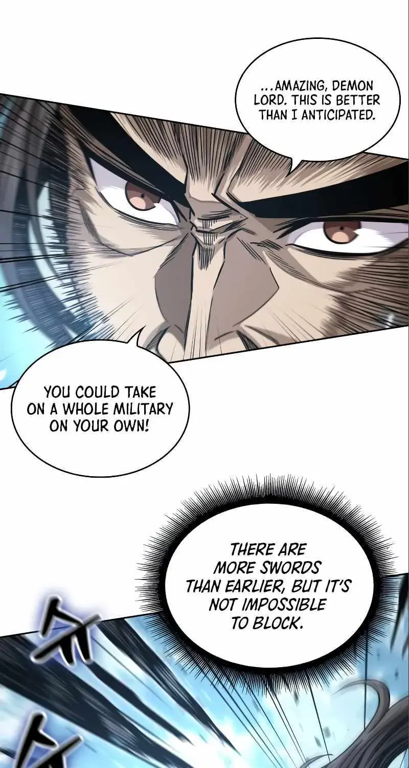 Nano Machine Chapter 176.1 Page 48