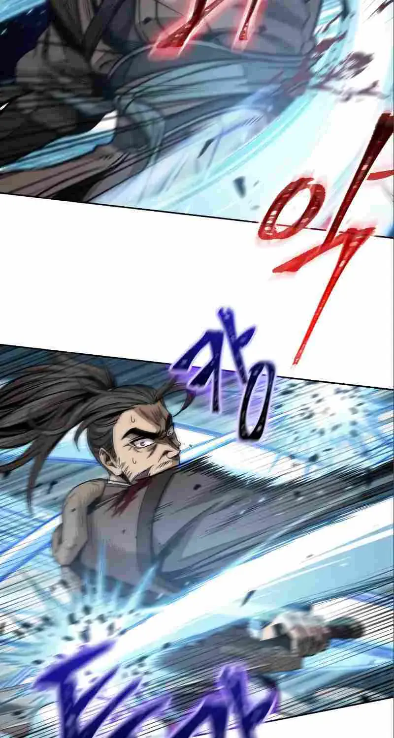 Nano Machine Chapter 176.1 Page 63