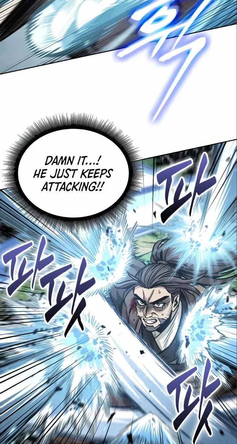 Nano Machine Chapter 176.1 Page 70