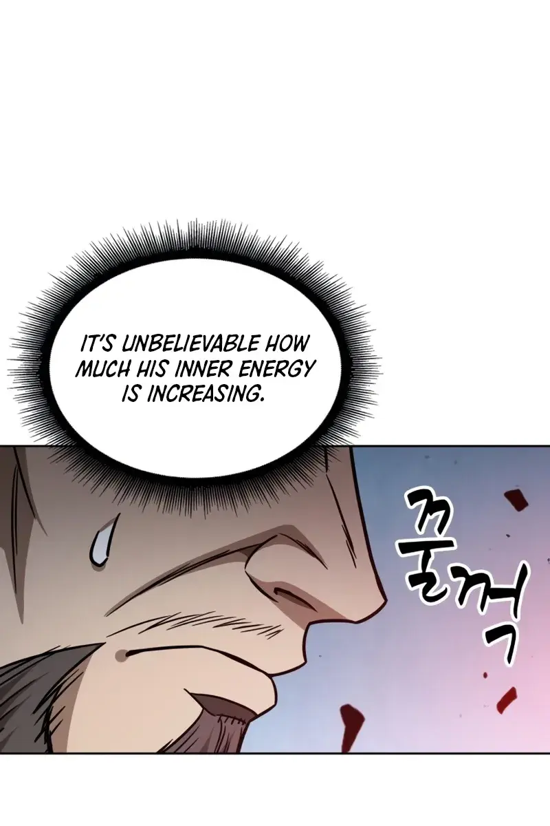 Nano Machine Chapter 176 Page 2