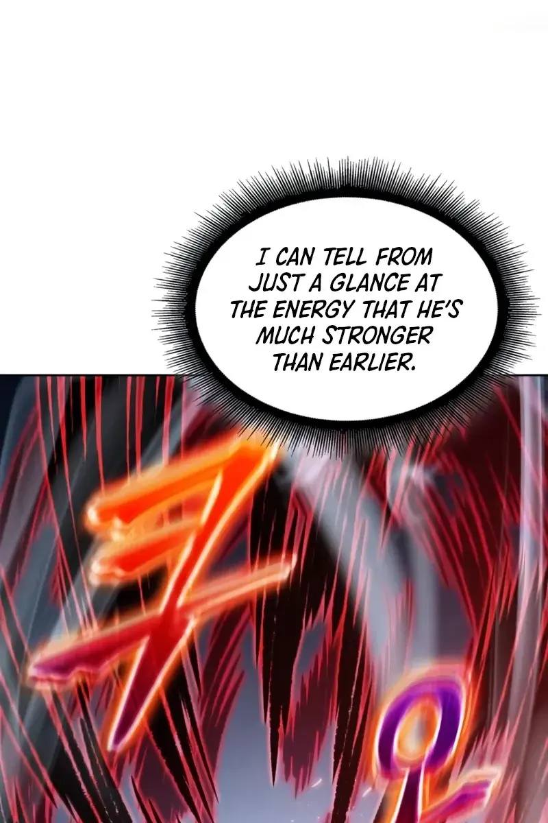 Nano Machine Chapter 176 Page 3