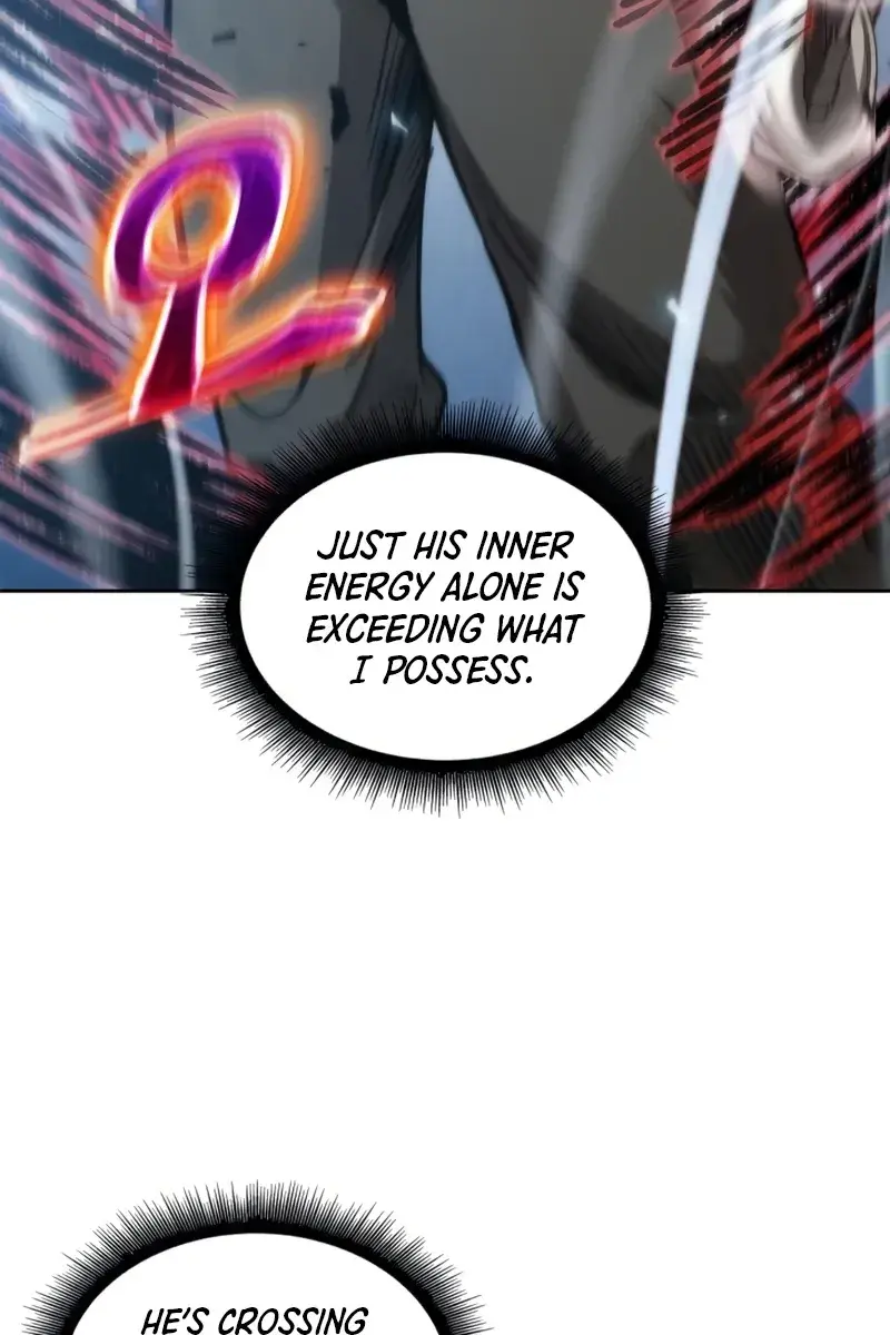 Nano Machine Chapter 176 Page 5