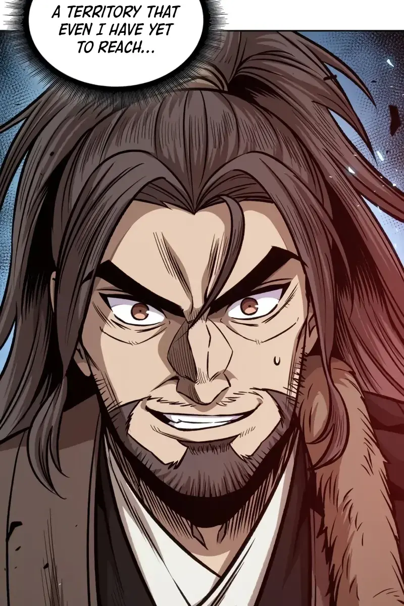 Nano Machine Chapter 176 Page 6