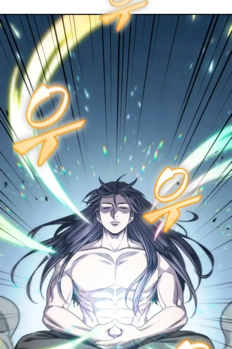 Nano Machine Chapter 176 Page 9