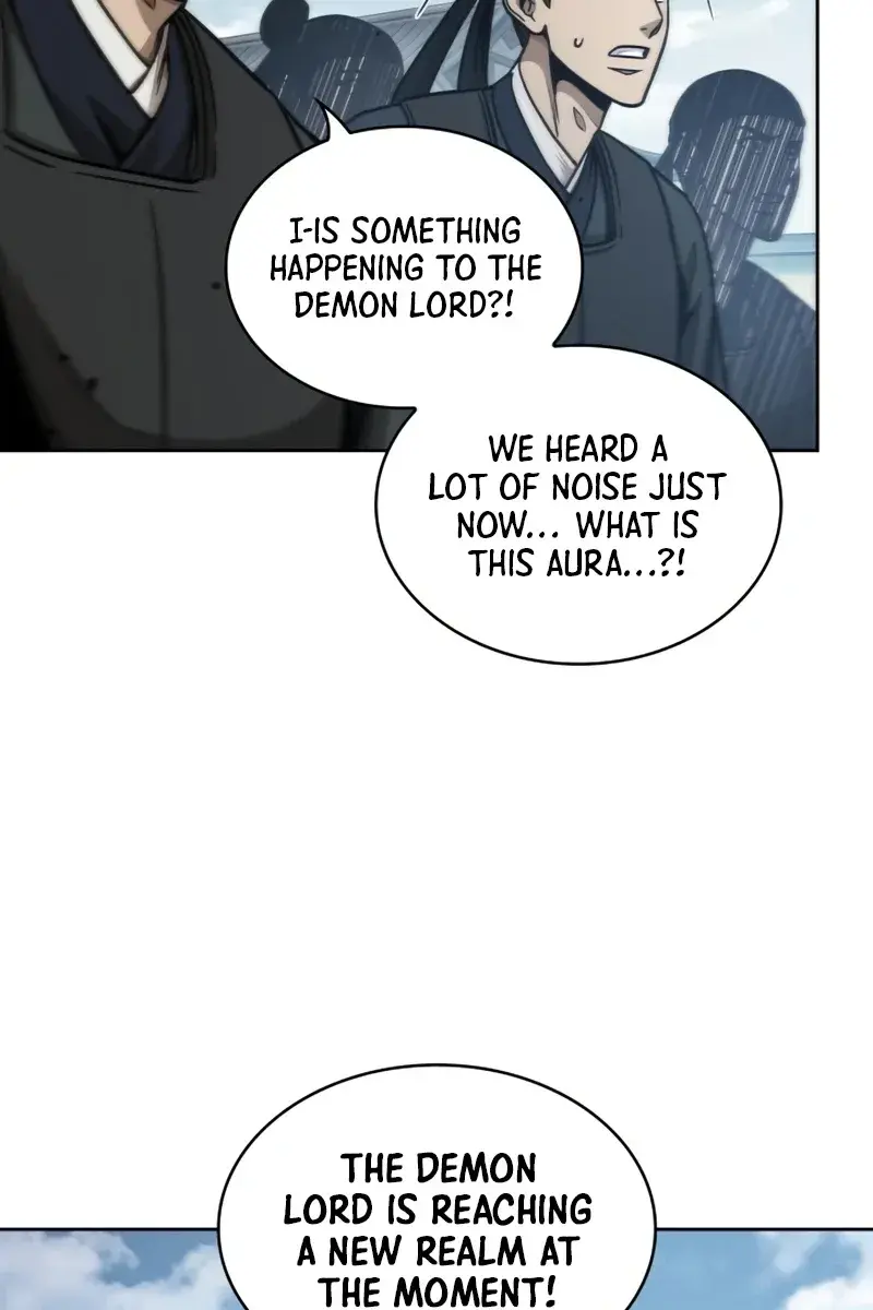 Nano Machine Chapter 176 Page 17