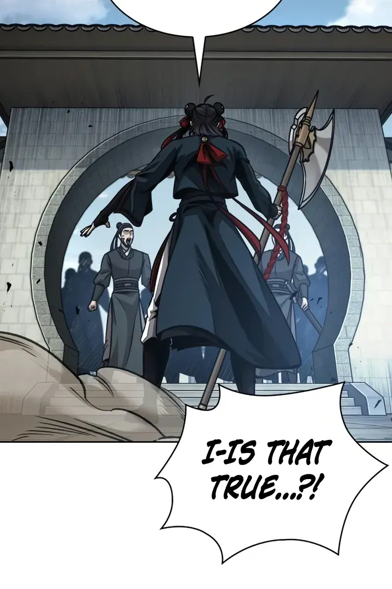 Nano Machine Chapter 176 Page 18