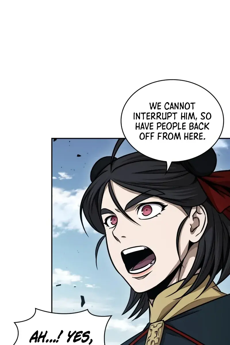 Nano Machine Chapter 176 Page 19