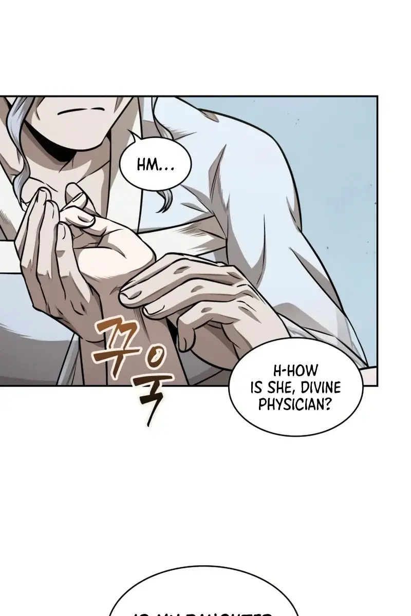 Nano Machine Chapter 176 Page 21