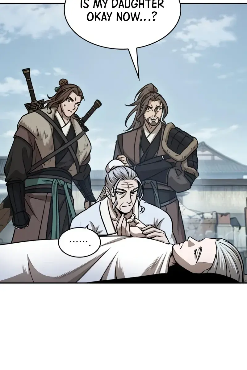 Nano Machine Chapter 176 Page 22