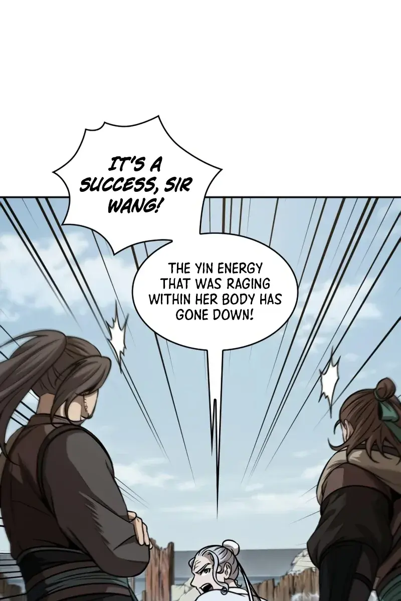 Nano Machine Chapter 176 Page 24