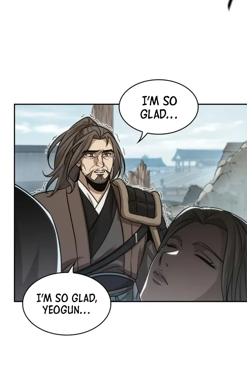 Nano Machine Chapter 176 Page 27