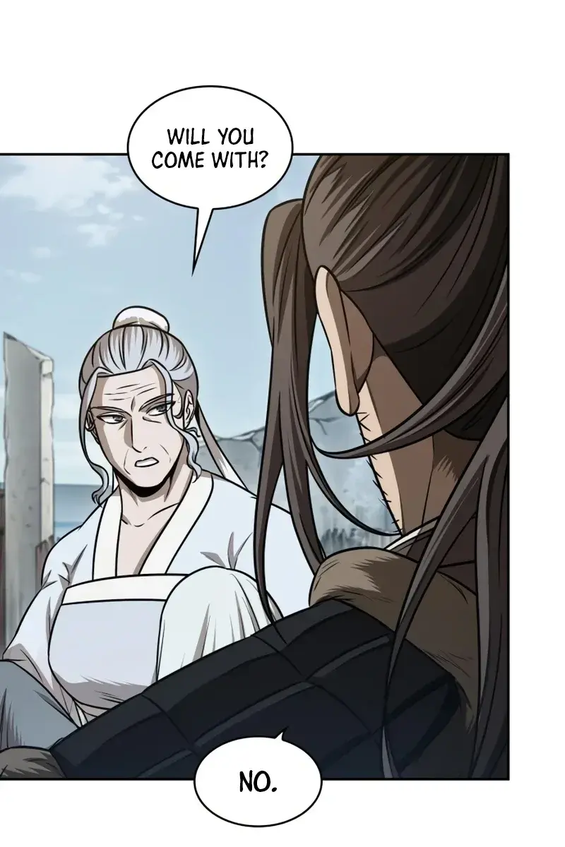 Nano Machine Chapter 176 Page 28