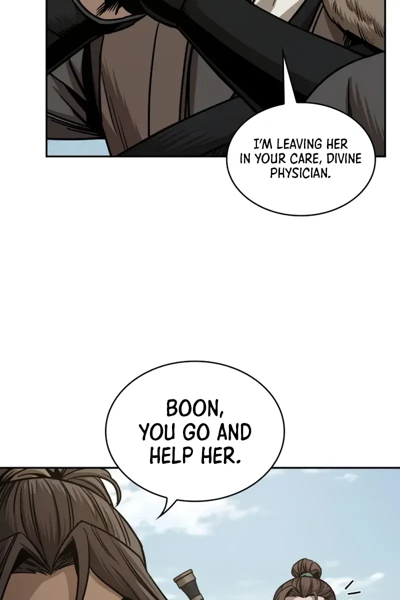 Nano Machine Chapter 176 Page 30