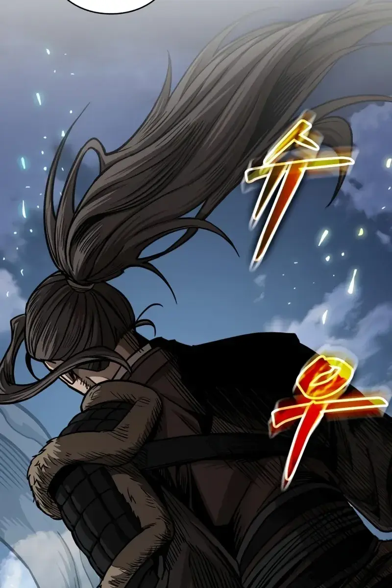 Nano Machine Chapter 176 Page 32