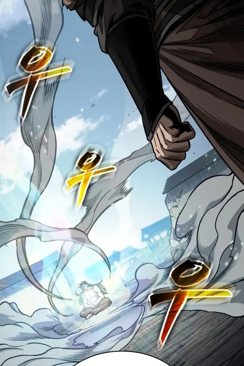 Nano Machine Chapter 176 Page 33