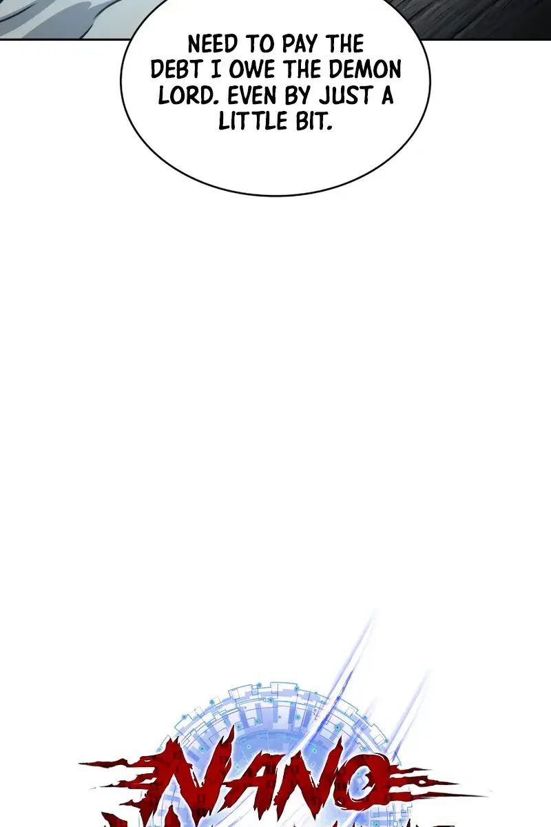 Nano Machine Chapter 176 Page 34