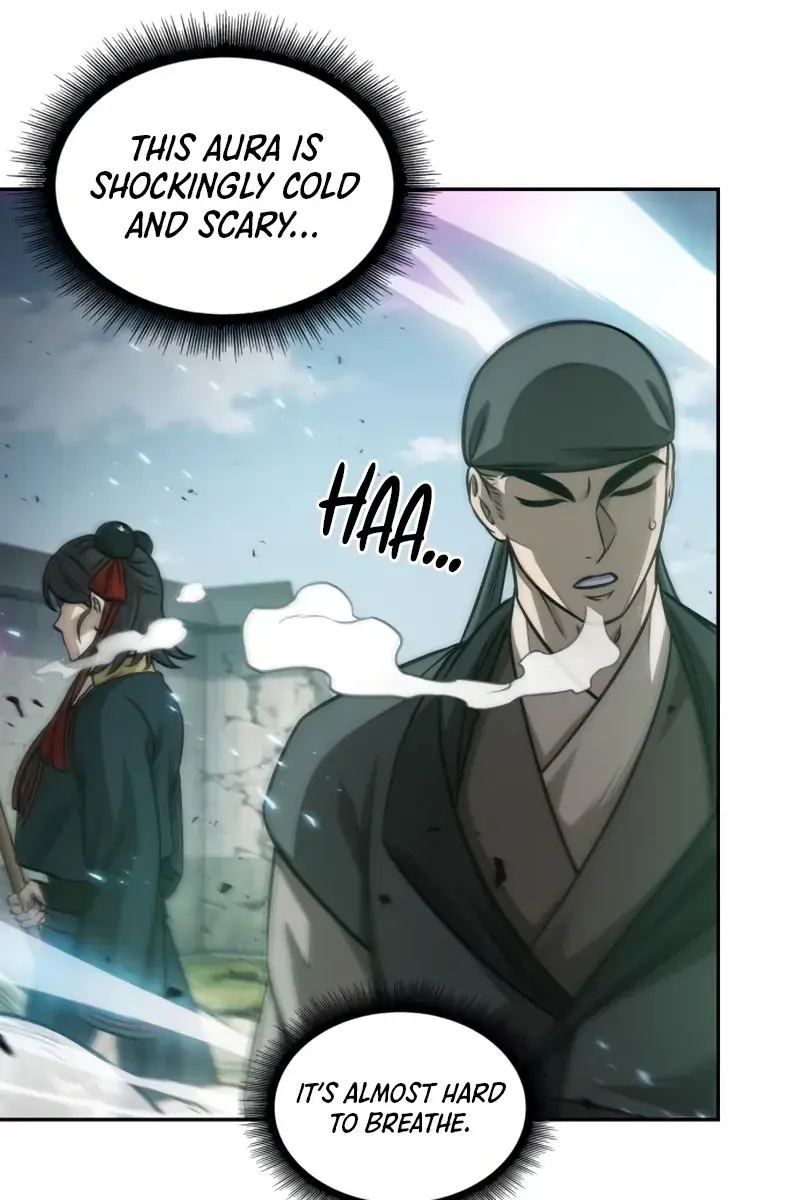 Nano Machine Chapter 176 Page 37