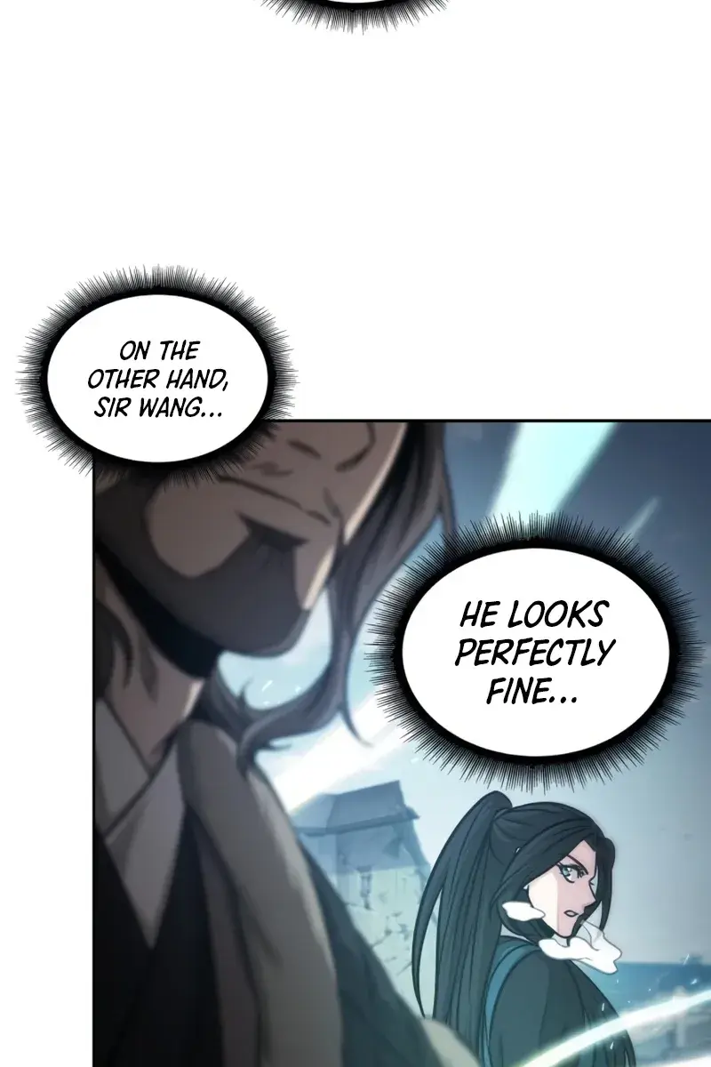 Nano Machine Chapter 176 Page 38