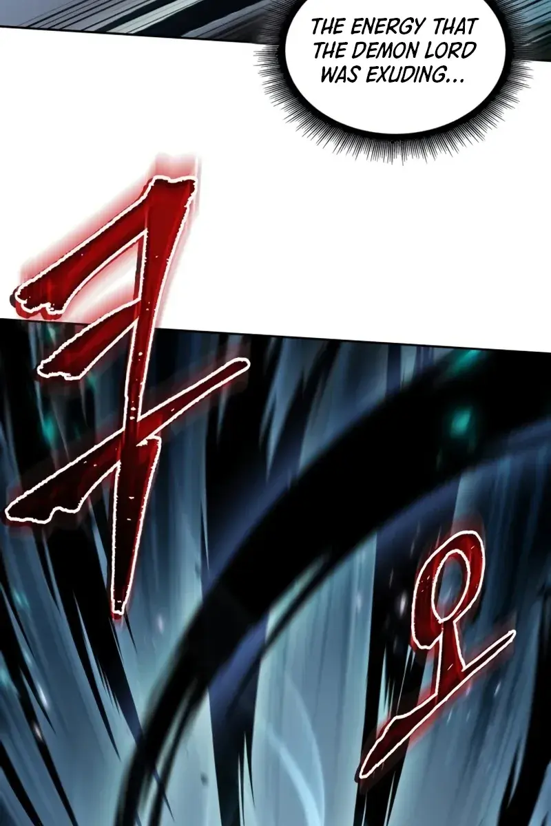 Nano Machine Chapter 176 Page 43