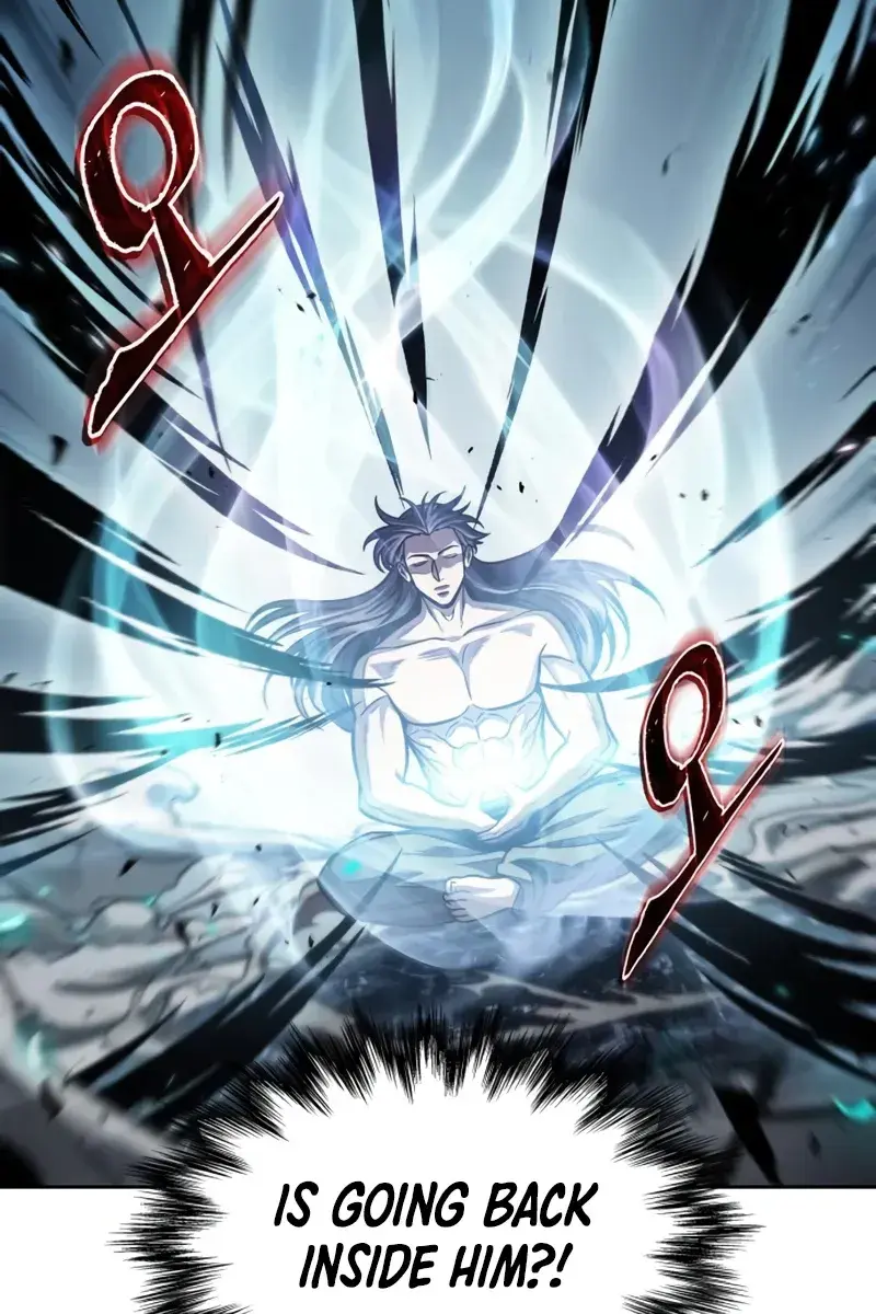 Nano Machine Chapter 176 Page 44