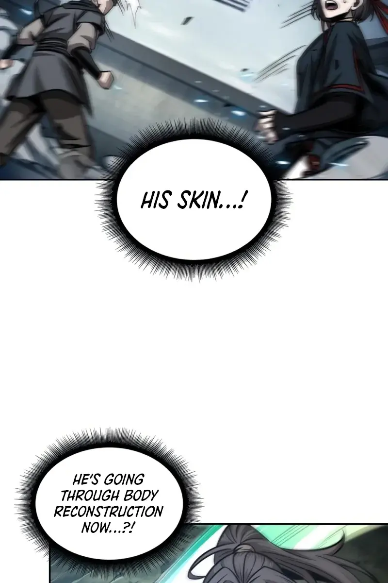 Nano Machine Chapter 176 Page 51