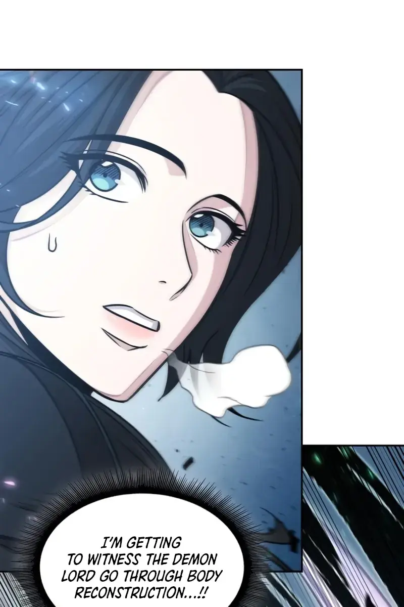 Nano Machine Chapter 176 Page 53