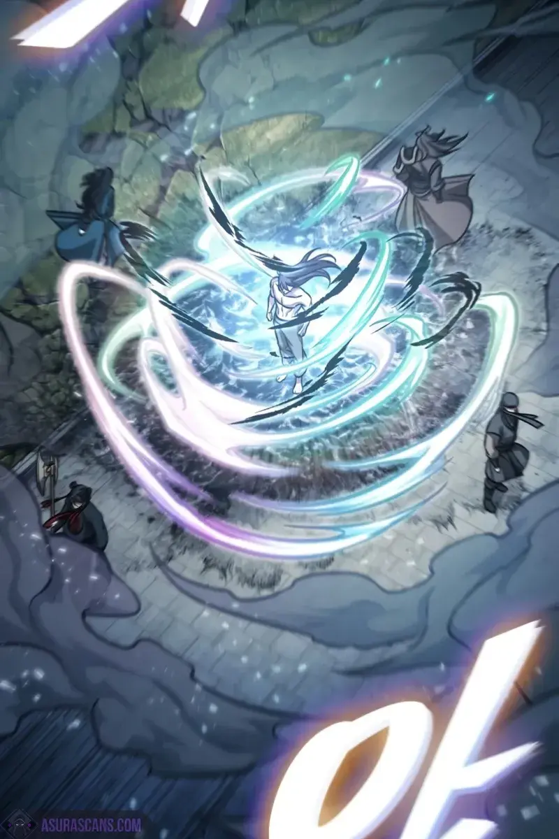 Nano Machine Chapter 176 Page 56