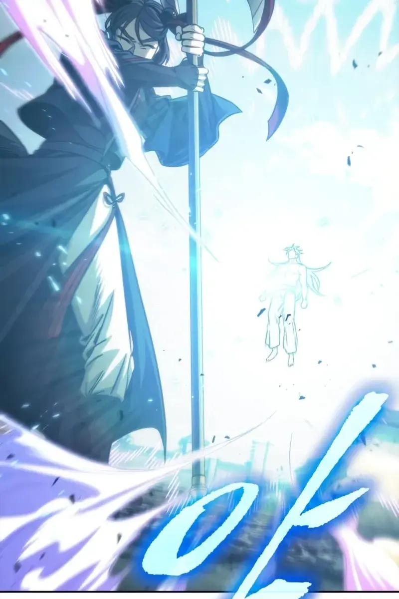 Nano Machine Chapter 176 Page 60