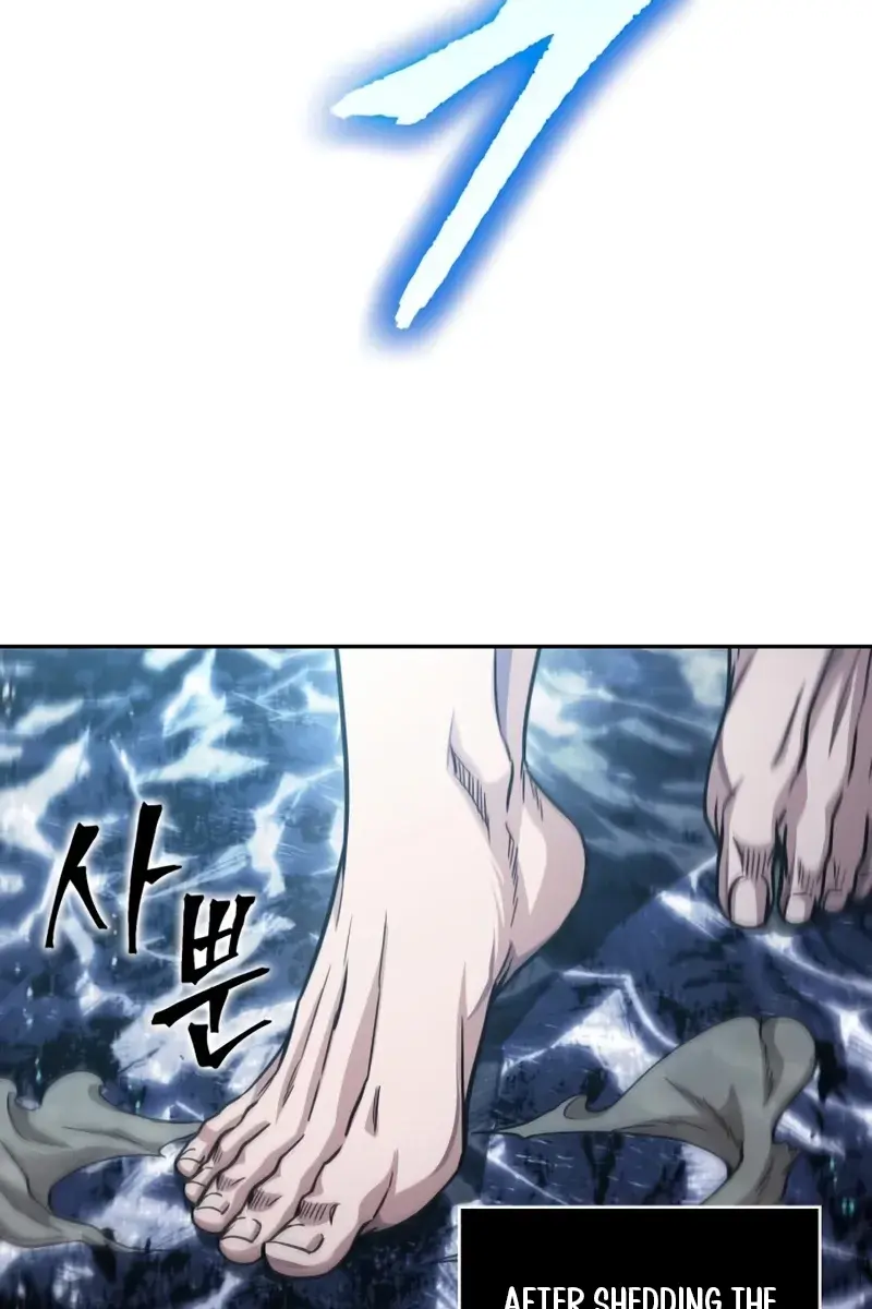 Nano Machine Chapter 176 Page 61