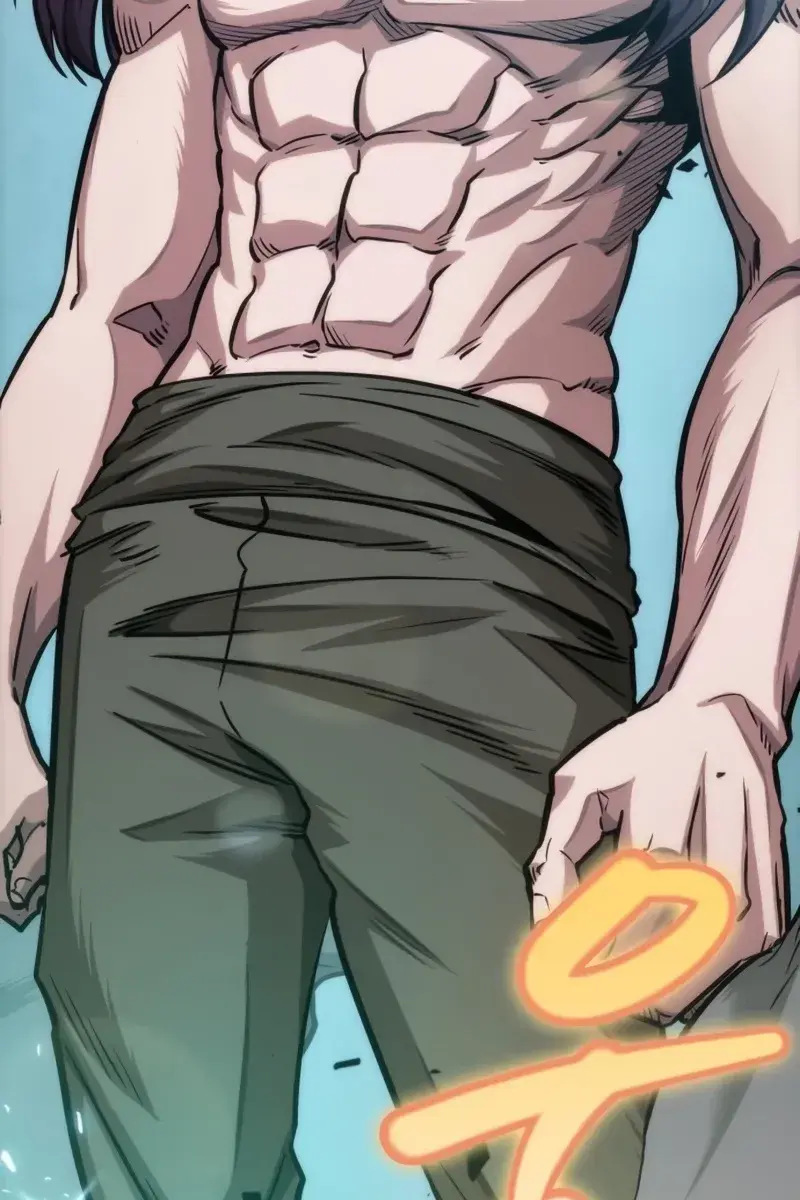 Nano Machine Chapter 176 Page 63