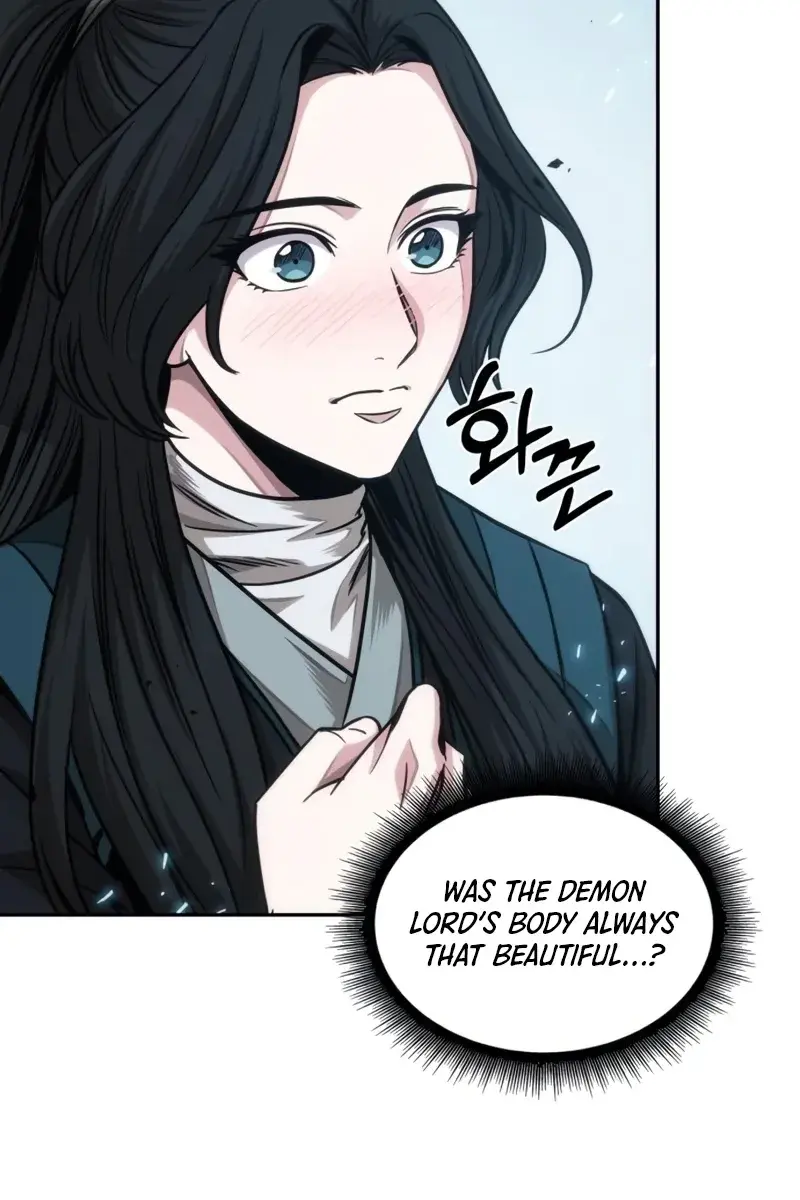 Nano Machine Chapter 176 Page 65